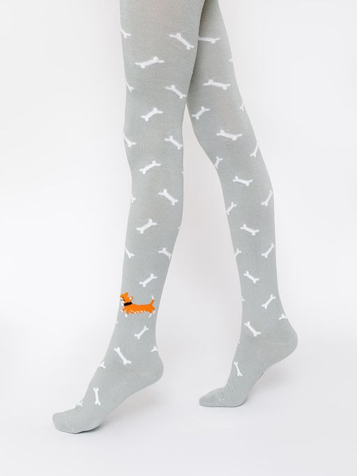 Цена за 3 пары! КОЛГОТКИ ДЕТСКИЕ - Mark formelle фото 2