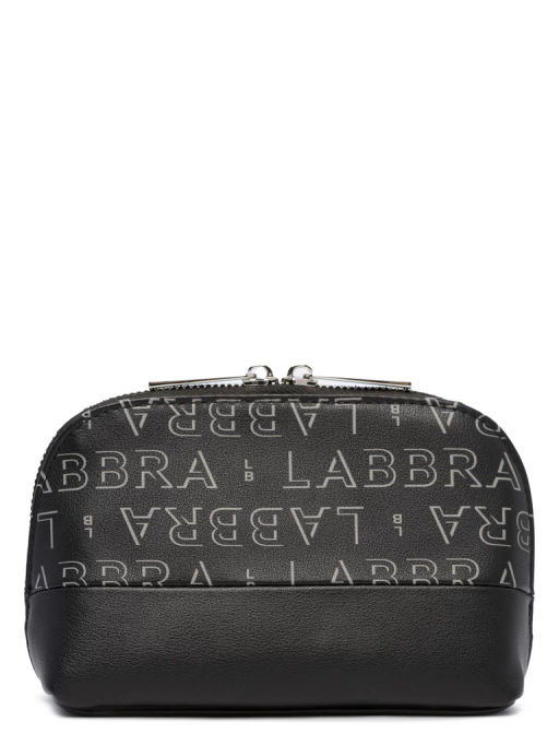Косметичка Labbra L141-4006 black  фото 3