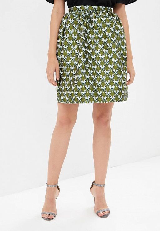 Юбка жен. - Incity фото 6