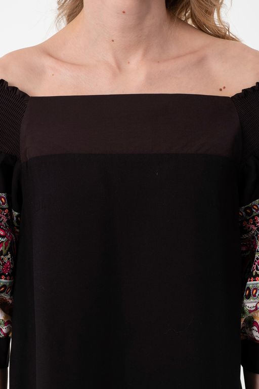 Платье П4-4110 - Wisell фото 5