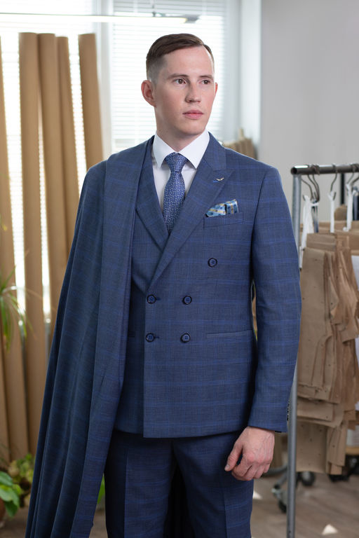 Костюм мужской арт. 664