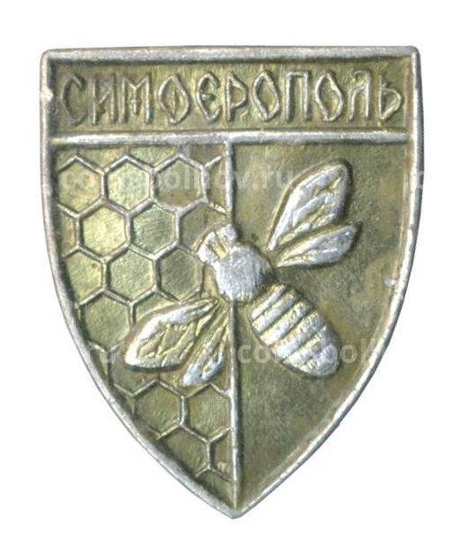 Значок Симферополь