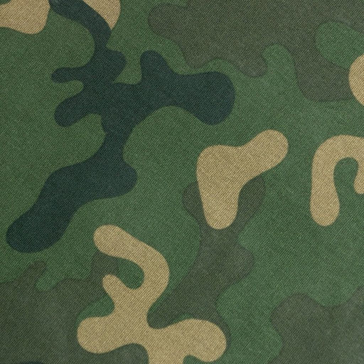 Постельное бельё 1.5-спальное Этель Military, бязь