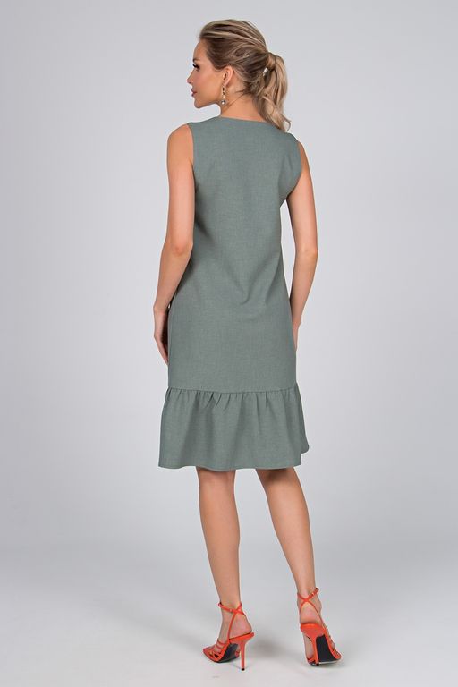 Сарафан Мэг №1 - Valentina фото 4