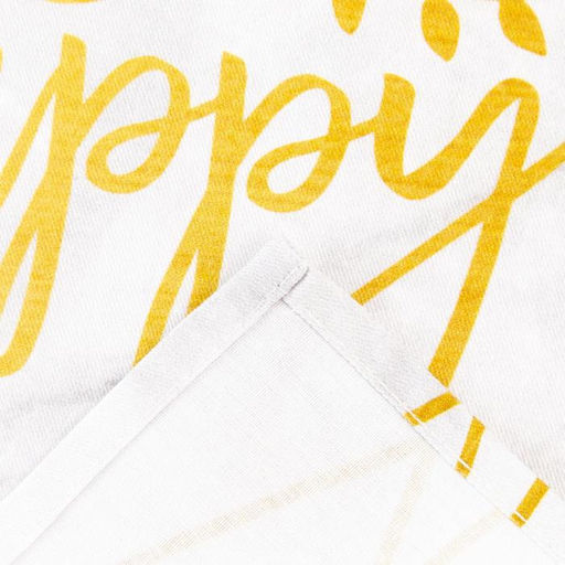 Полотенце Этель Beauty 40х70см, 100% хлопок, саржа 190 г/м2  фото 5