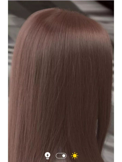 Стойкая краска 6/41 темный блонд медно-пепельный LondaColor - Londa professional фото 2