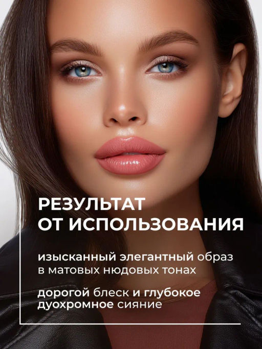 Stellary Палетка теней для век Sexy&Rich collection тон 01 фото 4