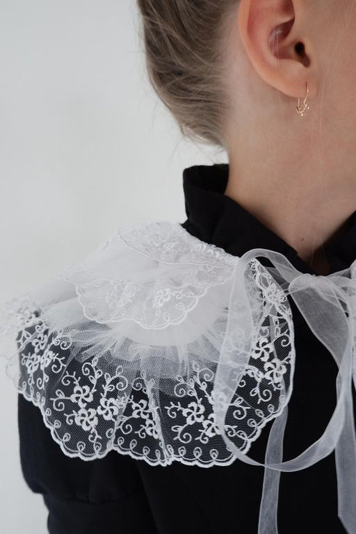 Воротник АУРА для школы - Etoelf фото 5