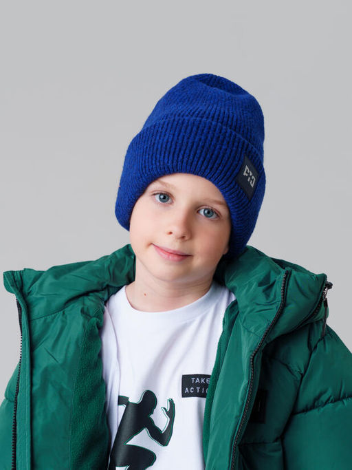 PlayToday / Шапка для мальчика  фото 12