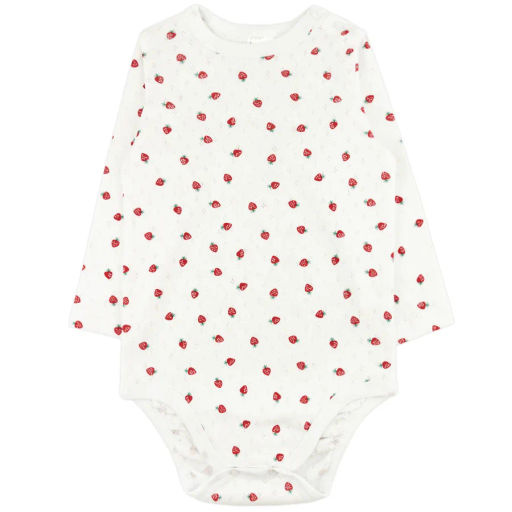 Боди рибана 1194700402 - Youlala фото 3