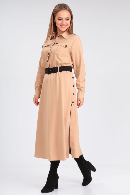 Платье Angelina&Co 928 - Mira fashion фото 1091