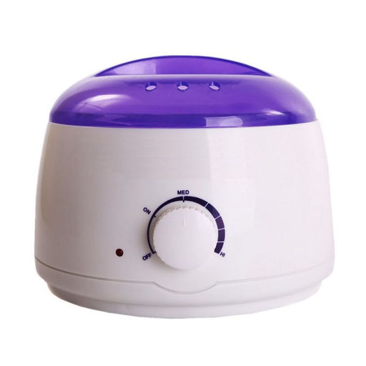 Kristaller Электронагреватель для воска и парафина / Pro-Wax100, белый Pro-Wax100