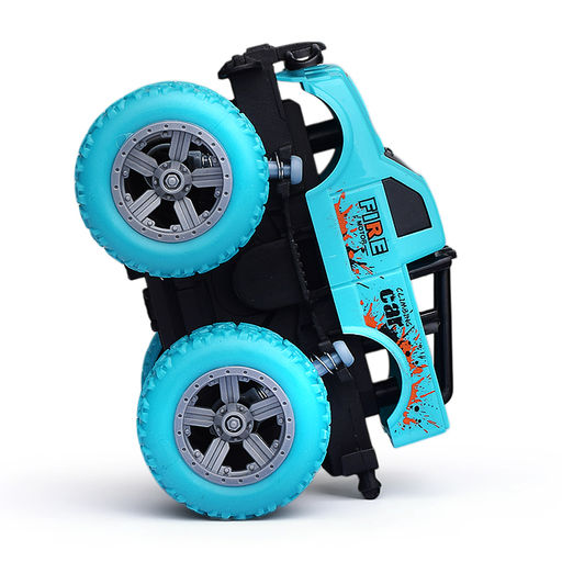 Набор машин "Стальной вираж" в пакете