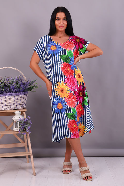 Платье  71004 - Натали фото 7