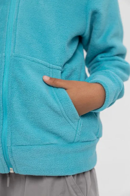Флисовая кофта - Avese фото 48
