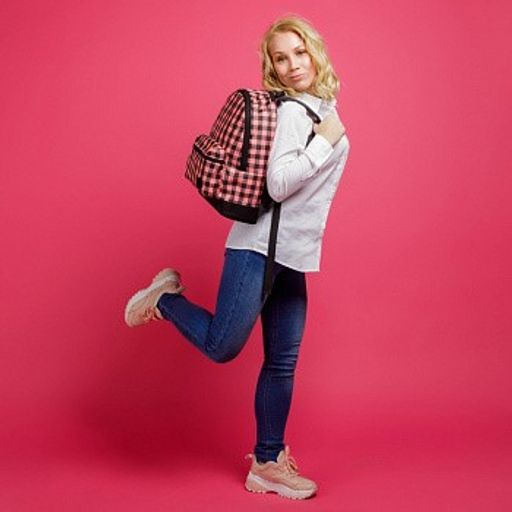 RX-022-2 Рюкзак - Grizzly фото 7