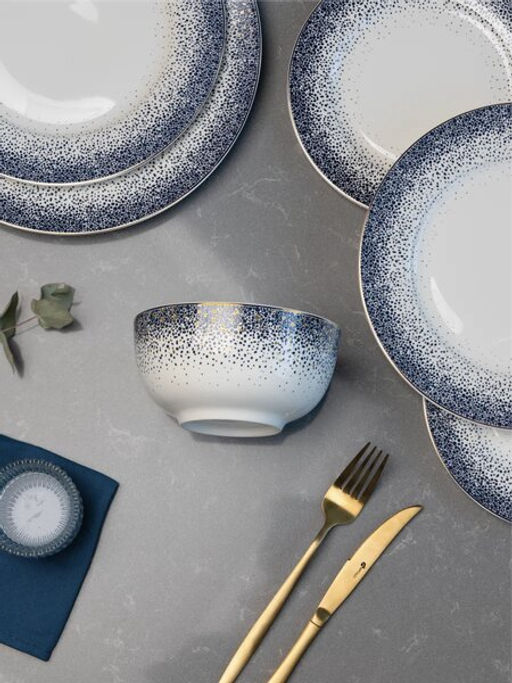 Салатница APOLLO Flamante 23 см, 1400 мл фото 2