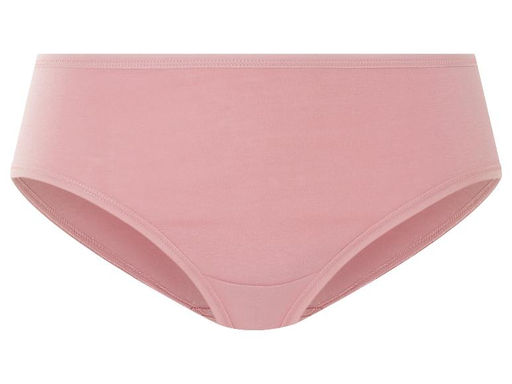 Трусики-хипстеры 5 шт ESMARA  фото 4