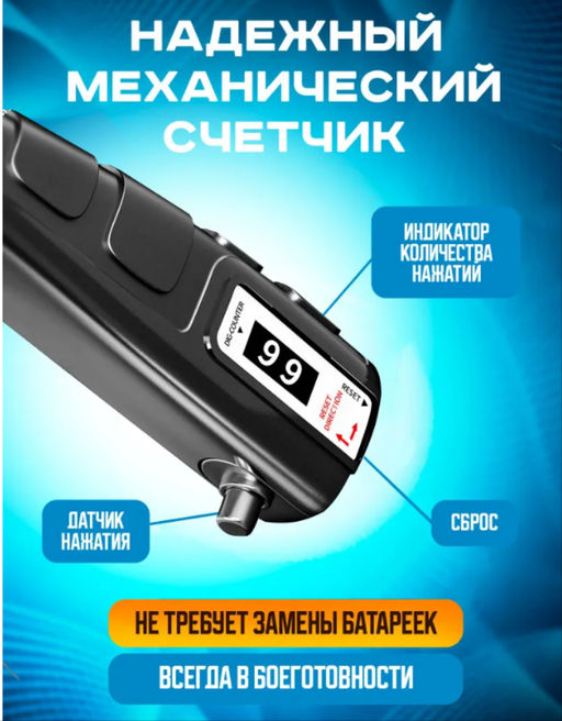 Эспандер кистевой Buro пружинный регулировка 5-60 кг 11×17 см фото 2