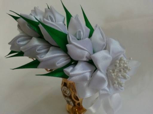 Ободок "Сопрано"