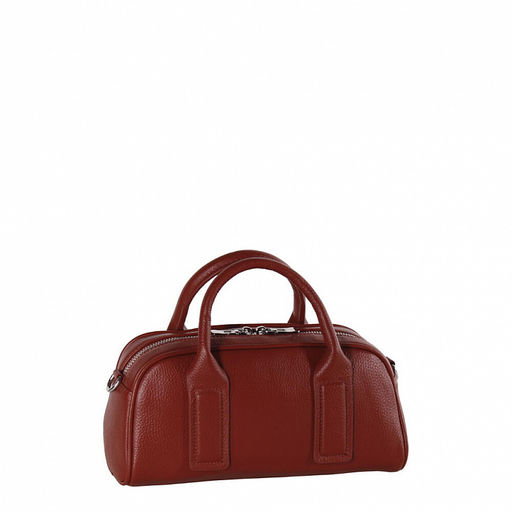 Сумка 668NN brown Natale Navetta