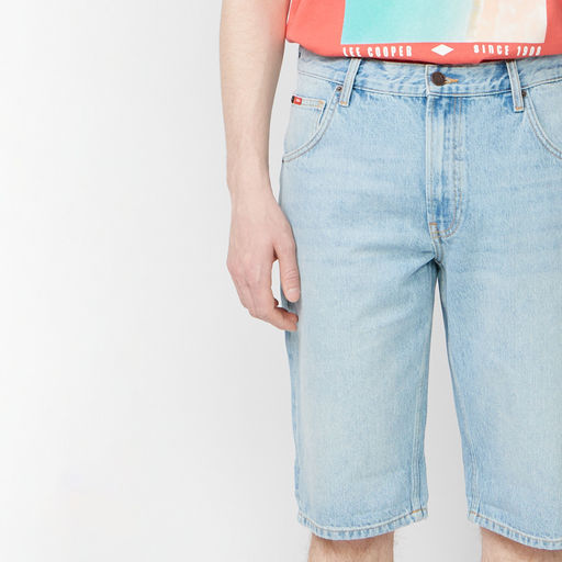 Шорты / Lee Cooper  фото 3
