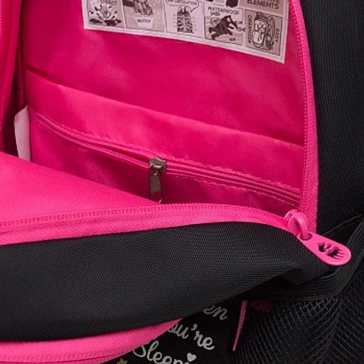 RG-463-1 Рюкзак школьный с обвесом - Grizzly фото 39