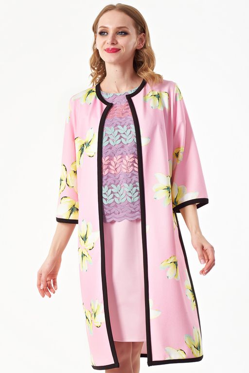 Кардиган П4-3575