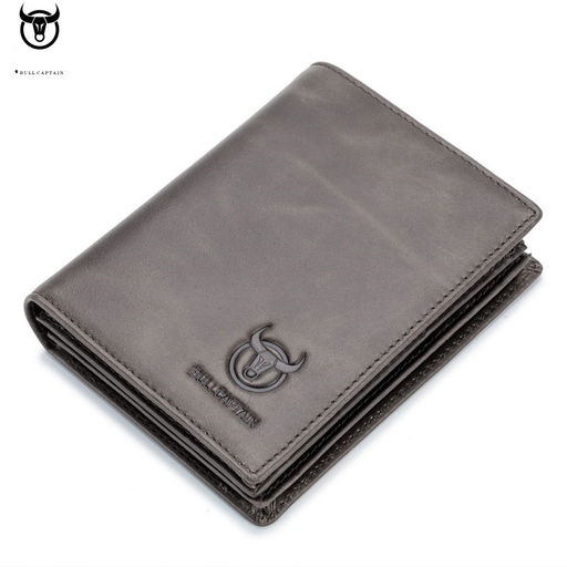 Кошелек SW-BUL-027-Gray