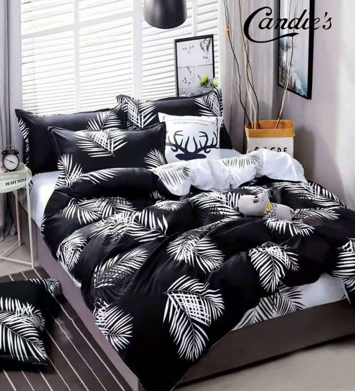 КПБ Candies Home AB CANHAB188 Семейный