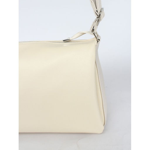 Сумка женская искусственная кожа ADEL-230/4в/ММ, 5отд. плеч/рем. бежевый св 261236 - Adelia фото 4