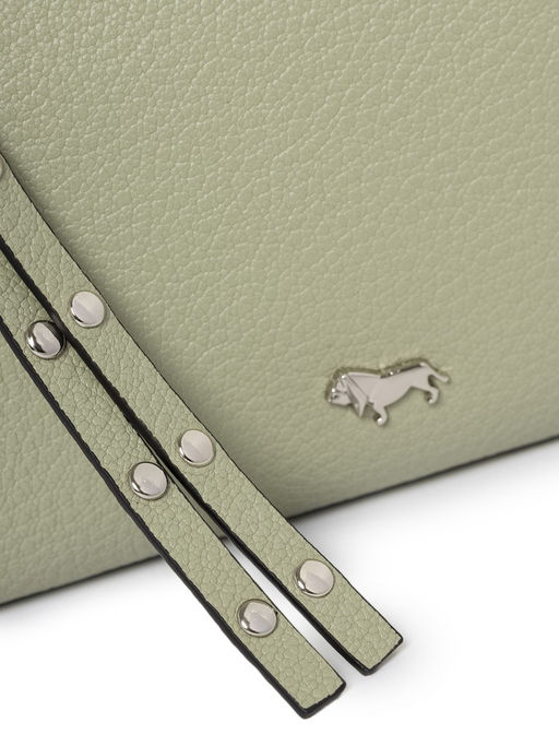 Сумка Labbra L-HF3321-1 l.olive  фото 9