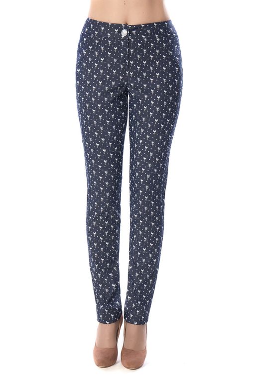 Брюки Б5-3308/5 - Wisell фото 2