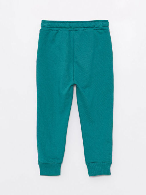 Beli Lastikli Basic Erkek Bebek Jogger E?ofman Alt? - Waikiki фото 3