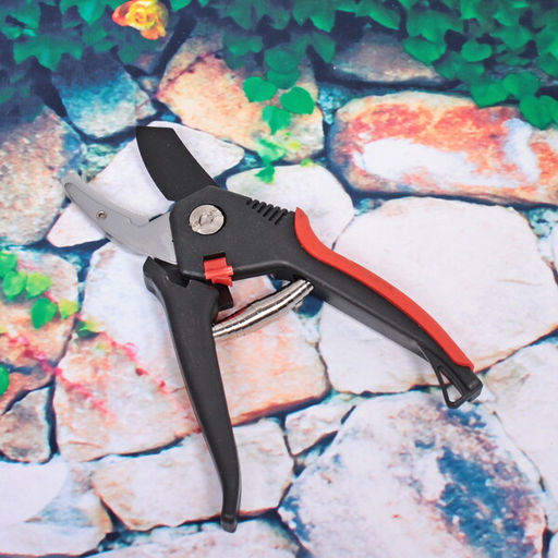 Секатор контактный 8" (19,1см) HL-702B ДоброСад