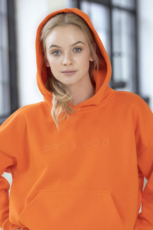 Худи Bluza dresowa DK08 18 Spring