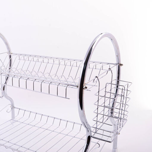 5528-1 Сушилка для посуды MB (х12) - Mayer&boch фото 4