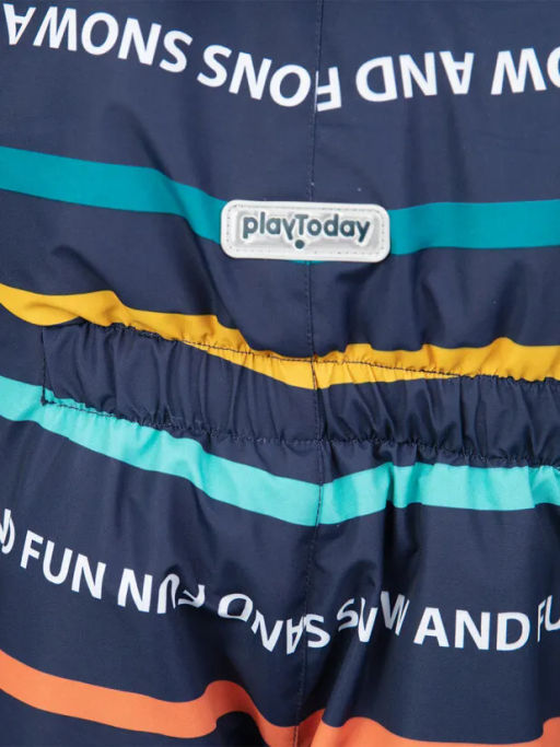 PlayToday / Комбинезон детский текстильный для мальчиков  фото 7