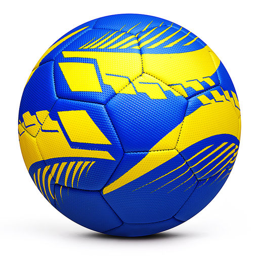 Мяч футбольный "Прямо в цель"