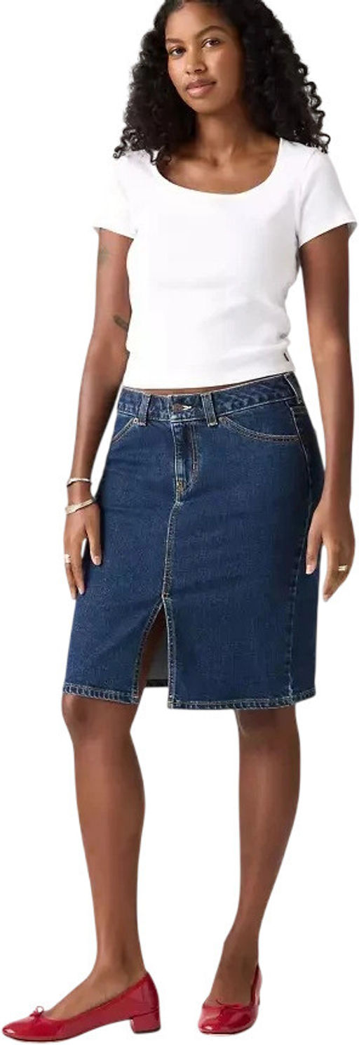 Юбка женская