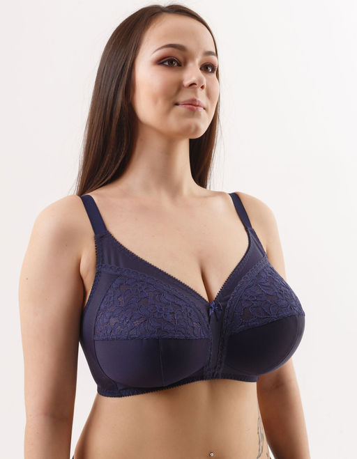 1117 Бюстгальтер - Силуэт фото 12