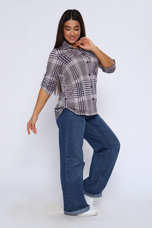 Туника 36668 - Натали фото 12