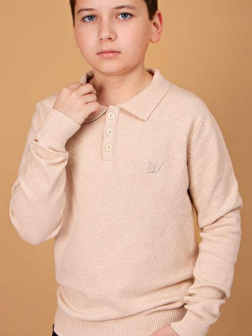 Джемпер для мальчика Соль&Перец  фото 3