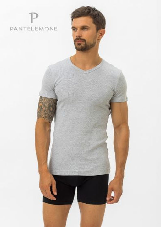 Футболка мужская - Pantelemone фото 4