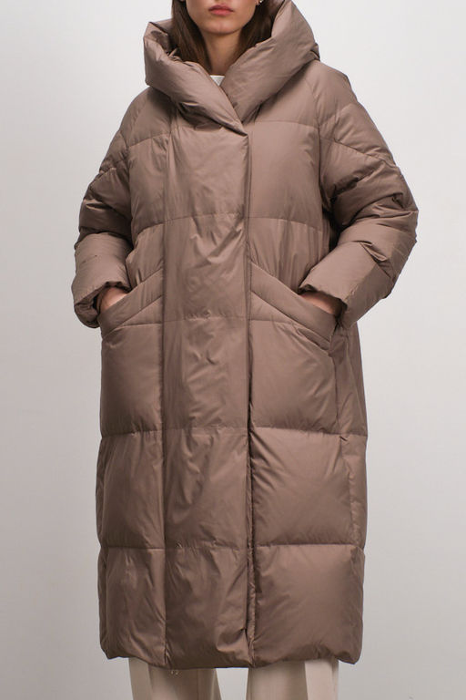 73627/W26 Пальто