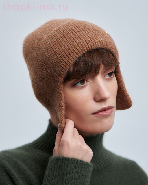 260160 FX Ушанка (56-58)