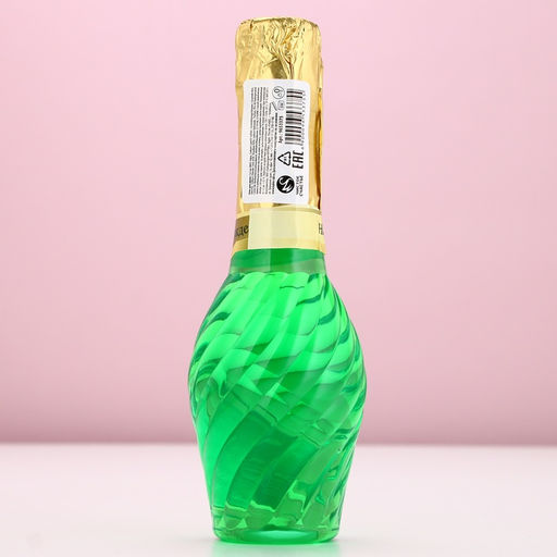 Гель для душа мондоро, 250 мл, аромат сочного яблока, Чистое счастье  фото 4