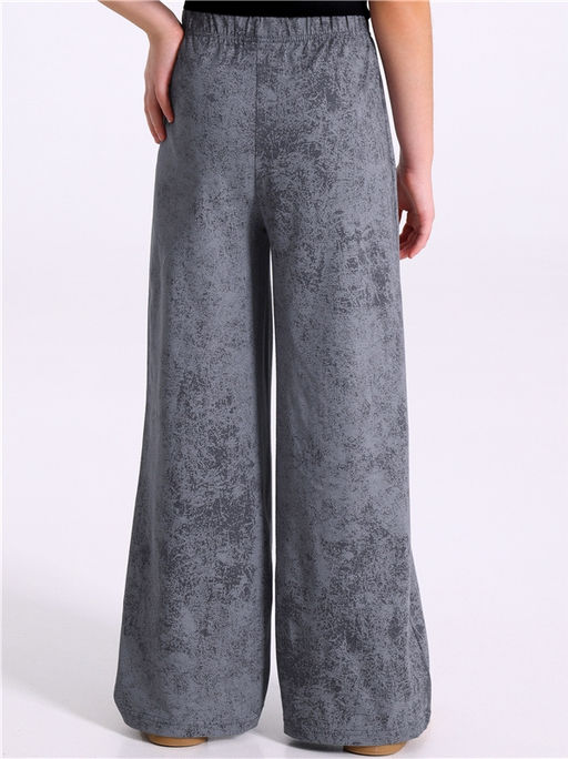 брюки 1ДББ4611001н - Апрель фото 3