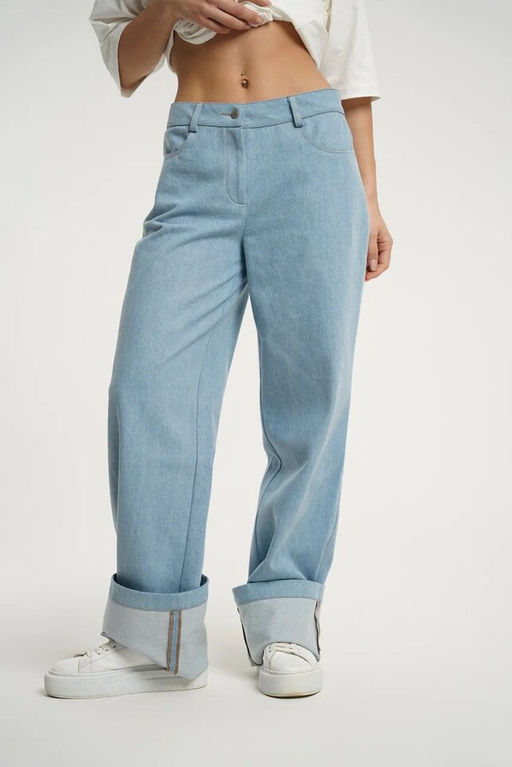 Брюки женские