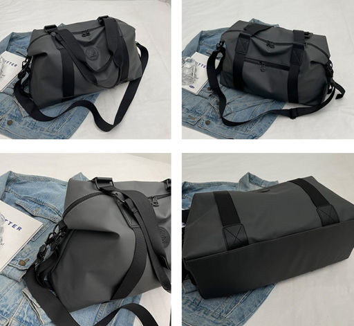 Сумка JIN-3001-Black